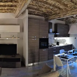 La Casa De Lazarina Firenze