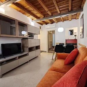 43 Palazzuolo House Firenze