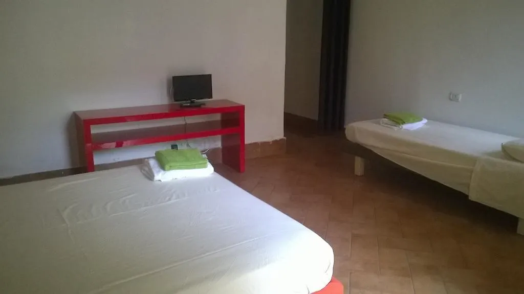 Colonna Home Florence Apartment
