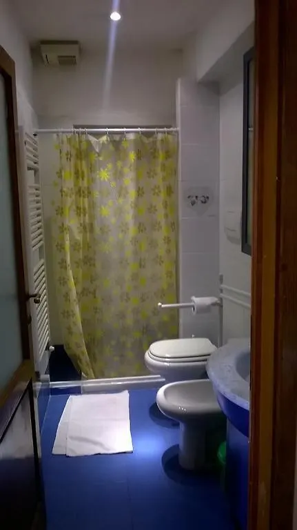 Apartment Colonna Home Florence