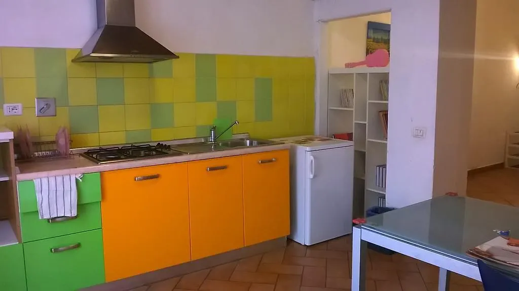 Colonna Home location