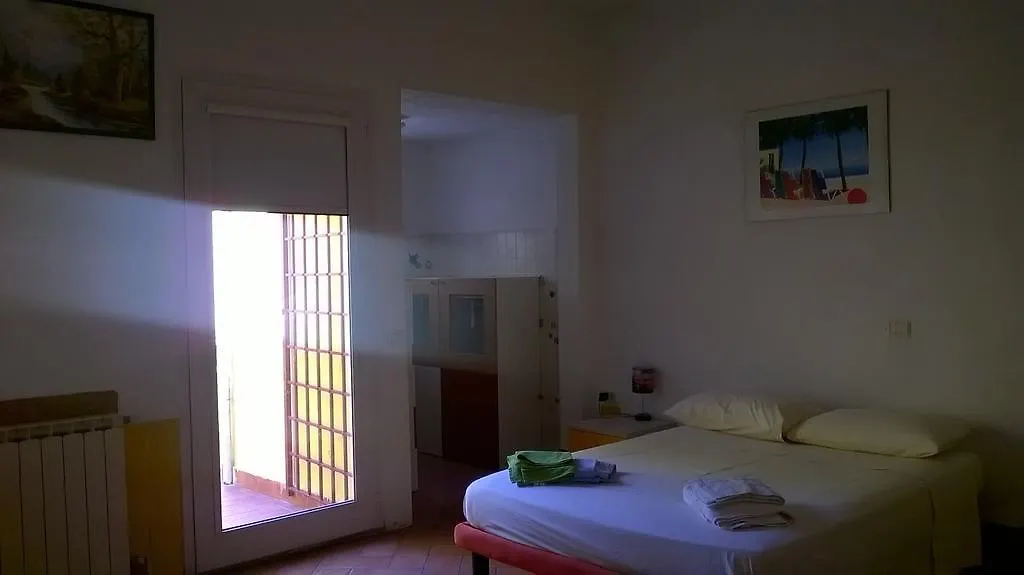 Apartment Colonna Home Florence