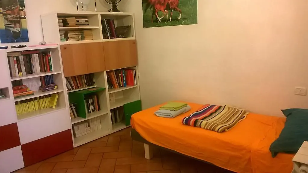 Apartment Colonna Home Florence