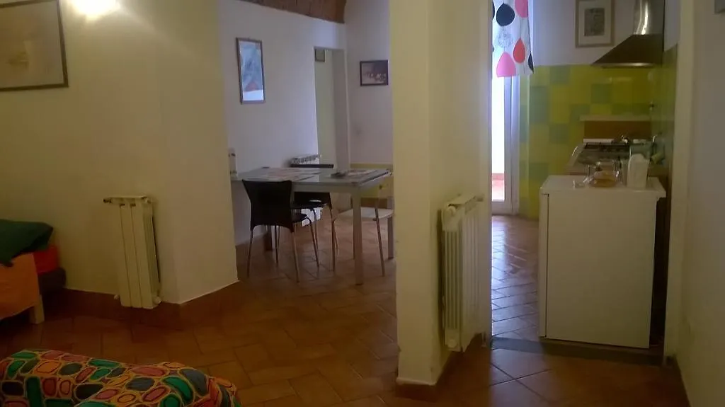 Colonna Home Florence Italy